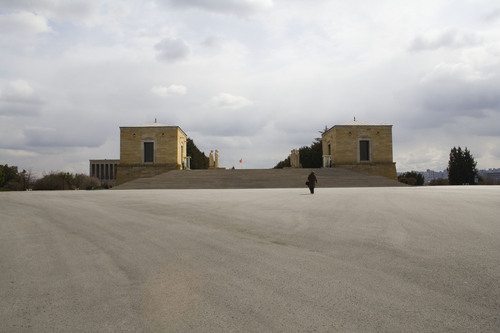 anıtkabir