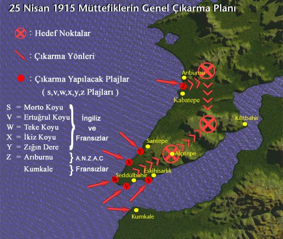 1915HaritaCanakkaleMuttefiklerinGenelCikarmaPlani.jpg